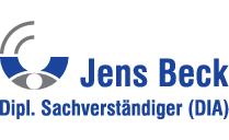 Beck, Jens - Dipl. Sachverständiger (DIA) in Radebeul - Logo