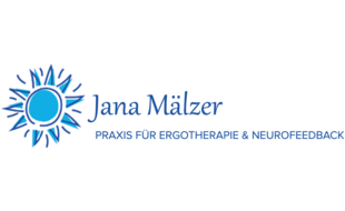 Praxis für Ergotherapie & Neurofeedback Jana Mälzer in Radebeul - Logo
