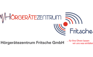Hörgerätezentrum Fritsche GmbH in Dresden - Logo