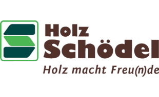 Holz-Schödel GmbH & Co. KG in Reinsdorf bei Zwickau - Logo