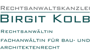 Bild zu Kolb B. Rechtsanwältin in Dresden