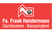 Dachdeckerei Heistermann in Dohna - Logo