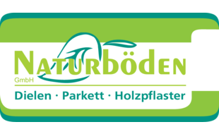 Naturböden GmbH in Wilsdruff - Logo