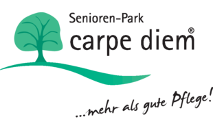 Pflegeheim Senioren-Park carpe diem in Meißen - Logo