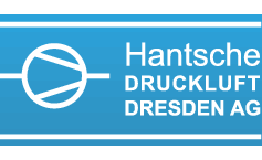 Hantsche Druckluft Dresden AG in Dresden - Logo