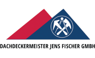 Dachdeckermeister Jens Fischer GmbH in Chemnitz - Logo