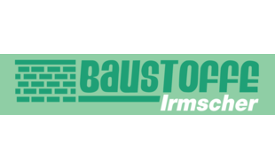 Baustoffe Irmscher in Chemnitz - Logo