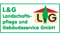 L & G Landschaftspflege und Gebäudeservice GmbH in Großenhain in Sachsen - Logo