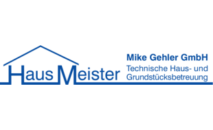 Haus Meister Mike Gehler GmbH in Freiberg in Sachsen - Logo