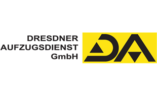 DRESDNER AUFZUGSDIENST GmbH in Dresden - Logo