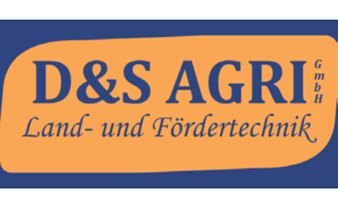 D & S AGRI GmbH in Oelsnitz im Vogtland - Logo