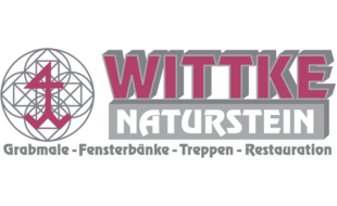 Wittke Naturstein GbR in Radeburg - Logo