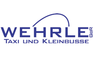 Wehrle Taxi und Kleinbusse GbR, Thomas und Peter Wehrle in Neumark in Sachsen - Logo