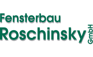 Fensterbau Roschinsky GmbH in Annaberg Buchholz - Logo