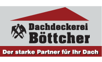 Dachdeckerei Böttcher in Grüna - Logo