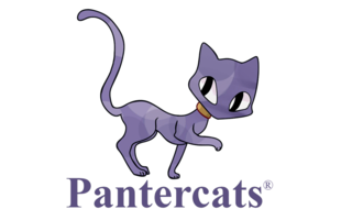 Pantercats GbR Susann & Thomas Männel in Dresden - Logo