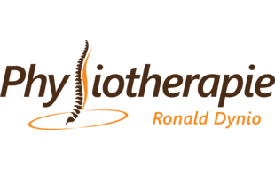 Physiotherapie Ronald Dynio in Dresden - Logo
