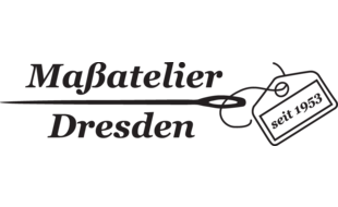 Maßatelier Dresden - J. Böhme in Dresden - Logo
