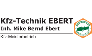 Kfz - Technik Ebert