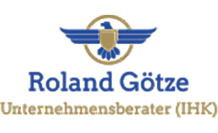 Götze Roland in Ludwigsdorf Stadt Görlitz - Logo