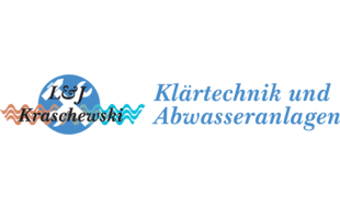 Kläranlagenbau u. Service L&J Kraschewski GbR in Burkhardswalde Gemeinde Müglitztal - Logo