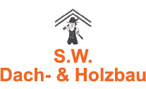 Dach- und Holzbau S.W. in Oberplanitz Stadt Zwickau - Logo