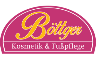 Kosmetik & Fußpflege Grit Böttger in Glaubitz - Logo