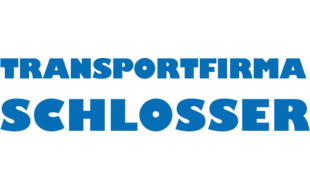 Transportfirma Schlosser in Zwickau - Logo