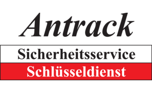 Antrack Sicherheitsservice Schlüsseldienst in Meißen - Logo