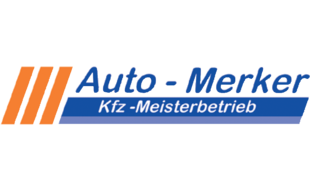 Auto - Merker in Roitzschen Gemeinde Klipphausen - Logo