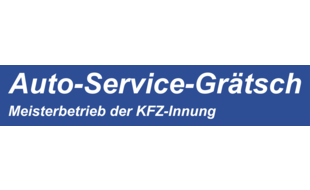 Auto-Service-Grätsch in Schönborn Stadt Dresden - Logo