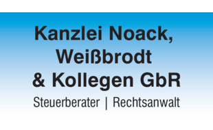 Kanzlei Noack, Weißbrodt & Kollegen GbR in Hoyerswerda - Logo