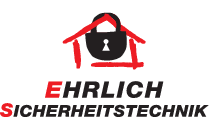 Ehrlich Sicherheitstechnik in Radeberg - Logo