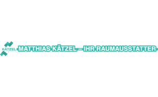 Raumausstatter Matthias Kätzel in Demitz Thumitz - Logo