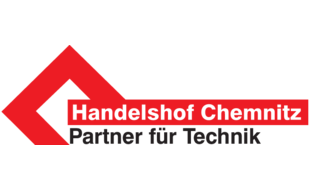 Handelshof Chemnitz in Chemnitz - Logo