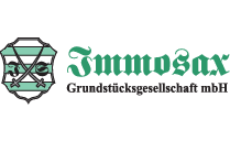 Bild zu Immosax Grundstücksgesellschaft in Dresden