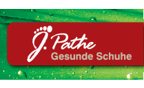 Gesunde Schuhe & Orthopädieschuhtechnik Jens Pathe in Sebnitz - Logo