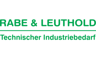 Rabe & Leuthold in Schedewitz Geinitzsiedlung Stadt Zwickau - Logo