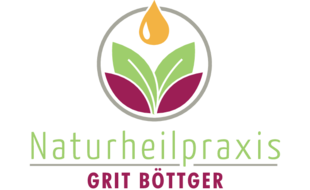 Naturheilpraxis Grit Böttger in Glaubitz - Logo
