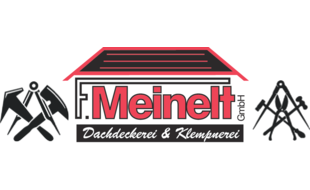 Dachdeckerei Meinelt GmbH in Schlettau im Erzgebirge - Logo