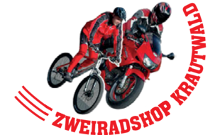 Zweiradshop Krautwald GmbH in Strehla - Logo