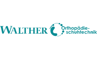 Orthopädie-Schuhtechnik Walther in Meißen - Logo