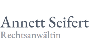 Rechtsanwältin Seifert Annett in Zwickau - Logo