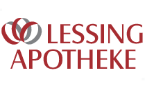 Lessing-Apotheke in Bautzen - Logo