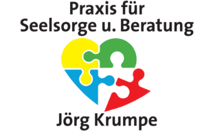 Praxis für Seelsorge Jörg Krumpe in Neumark in Sachsen - Logo