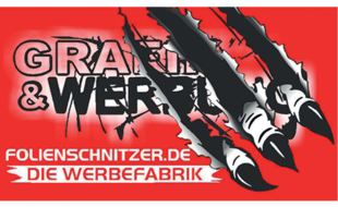 Folienschnitzer-Werbefabrik in Dippoldiswalde - Logo