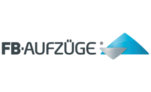 FB-Aufzüge GmbH & Co.KG - Dresden in Arnsdorf - Logo