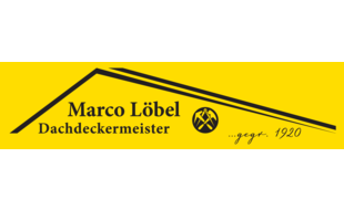 Dachdeckermeister Marco Löbel