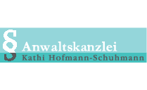 Anwaltskanzlei Hofmann-Schuhmann in Niederplanitz Stadt Zwickau - Logo