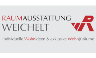 Raumausstattung Weichelt in Dresden - Logo